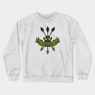 Ranger Crewneck Sweatshirt